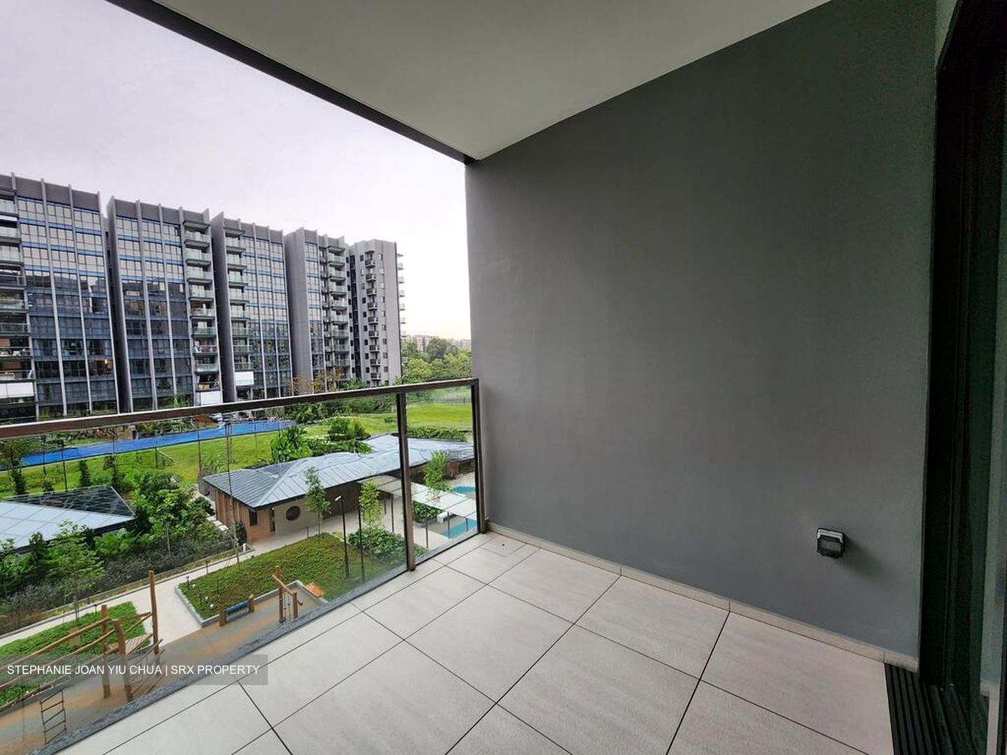 Bidadari Park Drive (D13), Apartment #521345711
